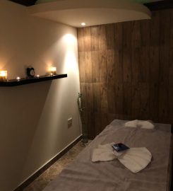 Le Spa Salon