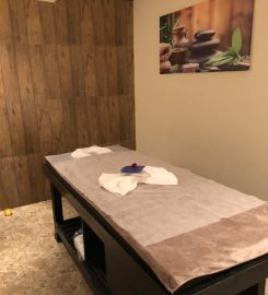 Le Spa Salon