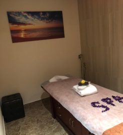 Le Spa Salon