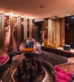 MYST Spa