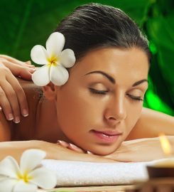 Senses of Asia Wellness & Beauty – Ladies Spa