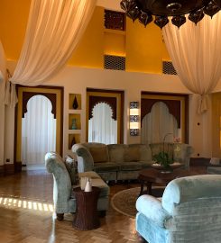 Talise Spa, Jumeirah Al Qasr