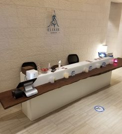 Elixir Spa & Health Club