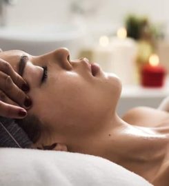 Dreamworks Spa | Radisson Dubai Damac Hills