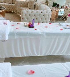 Azza Spa and Salon Home Services
