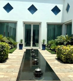 Amara Spa Park Hyatt Dubai