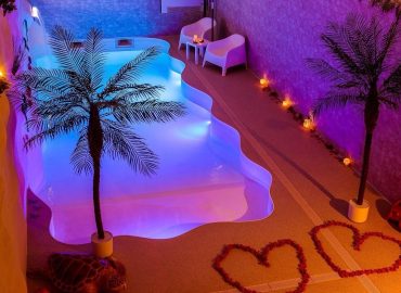 Golden Touch Spa Dubai