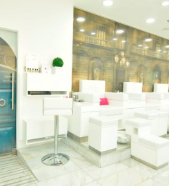 The White Room Spa