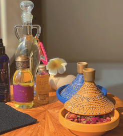 Honey Rose Beauty Salon & Spa
