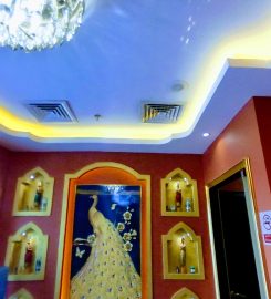 Pattaya Spa