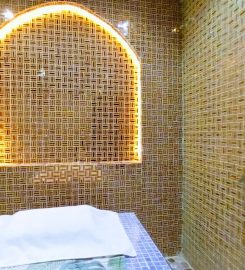 Pattaya Spa