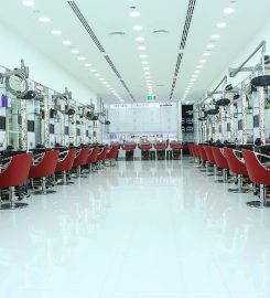 En Vogue Beauty Center, JBR
