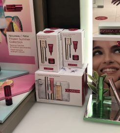 Clarins Boutique & Spa (Dubai Festival City Mall)