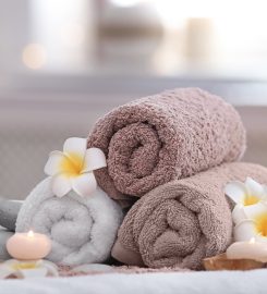 H Spa & Best Massage in Dubai