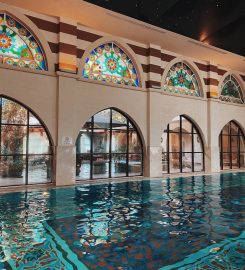 Talise Ottoman Spa