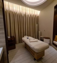 Elixir Spa & Health Club