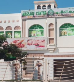 Escape Reality Spa – Jumeirah Massage Centre