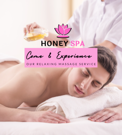 Honey Spa