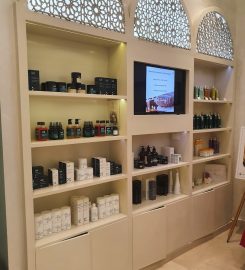 Sultana Spa