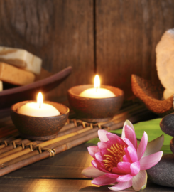 Perfect Health Spa Jumeirah 3