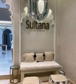 Sultana Spa