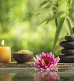 Evergreen Spa & Massage