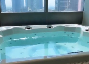 Pause Spa