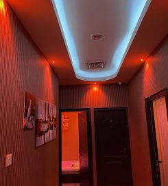 Rosemary Spa