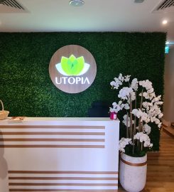 Utopia Spa