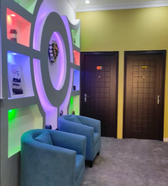 Jumeirah Best Spa & Massage Center