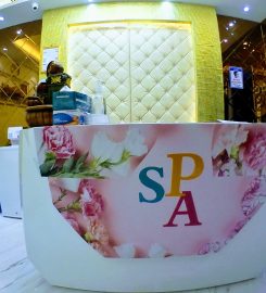 Carnation Spa