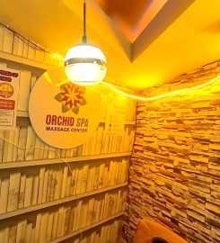 Orchid Spa & Massage Center
