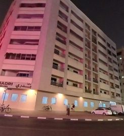 Nihal Residency Spa & Massage