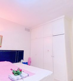 Nihal Residency Spa & Massage