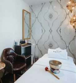 Rayya Wellness Spa
