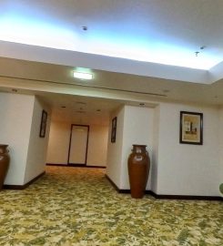 Aravi Spa and Massage Center