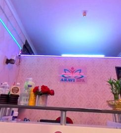 Aravi Spa and Massage Center