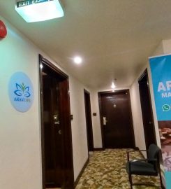 Aravi Spa and Massage Center