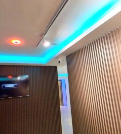 KQ Spa And Massage Center
