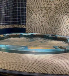 8th Element Spa