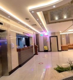 Orchid Spa & Massage Center