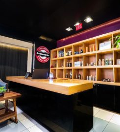 Dreamworks Spa | Park Inn Motor City