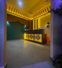 Good Vibes Spa