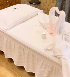 Carnival Health Spa 2