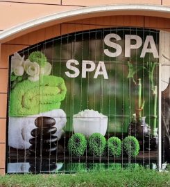Good Better Spa