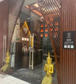 Thai Space Massage