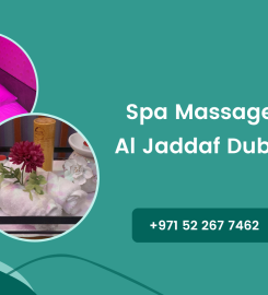 Jointss Care Spa Massage