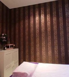 Baisan Kangyue Massage