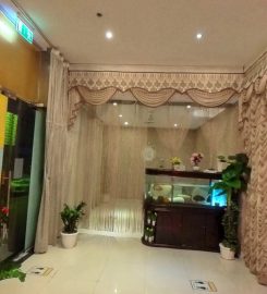 Baisan Kangyue Massage