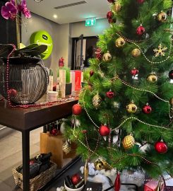 Sensasia Urban Spa – Jumeirah 1